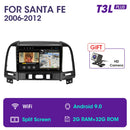 Autoradio Hyundai Santa Fe 2 (2006-2012)