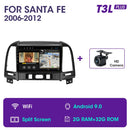 Autoradio Hyundai Santa Fe 2 (2006-2012)