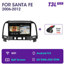 Autoradio Hyundai Santa Fe 2 (2006-2012)