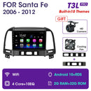 Autoradio Hyundai Santa Fe 2 (2006-2012)