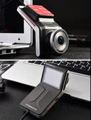 Caméra frontale DVR