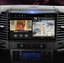 Autoradio Hyundai Santa Fe 2 (2006-2012)
