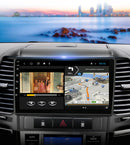 Autoradio Hyundai Santa Fe 2 (2006-2012)