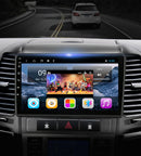 Autoradio Hyundai Santa Fe 2 (2006-2012)