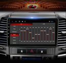 Autoradio Hyundai Santa Fe 2 (2006-2012)