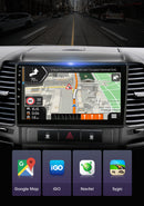 Autoradio Hyundai Santa Fe 2 (2006-2012)