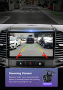 Autoradio Hyundai Santa Fe 2 (2006-2012)