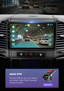 Autoradio Hyundai Santa Fe 2 (2006-2012)