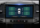 Autoradio Hyundai Santa Fe 2 (2006-2012)