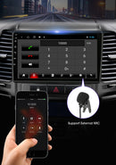 Autoradio Hyundai Santa Fe 2 (2006-2012)