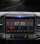 Autoradio Hyundai Santa Fe 2 (2006-2012)