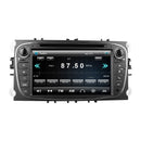 Autoradio Ford Focus 2008-2011