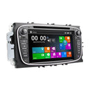 Autoradio Ford Focus 2008-2011