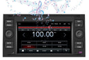 Autoradio Ford Focus II