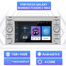 Autoradio Ford Focus II