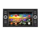 Autoradio Ford Focus II