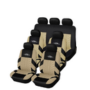 Housses de siège universelles