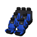 Housses de siège universelles