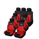 Housses de siège universelles