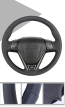 Housse de volant 3 manches