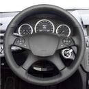 Housse de volant Mercedes classe C