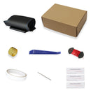 Housse de volant Mercedes classe C