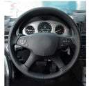 Housse de volant Mercedes classe C