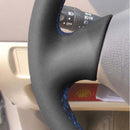 Housse de volant Mercedes classe C