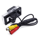 Caméra de recul pour Toyota Land Cruiser 100 120 200