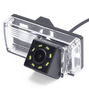 Caméra de recul pour Toyota Land Cruiser 100 120 200