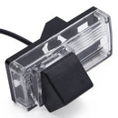 Caméra de recul pour Toyota Land Cruiser 100 120 200