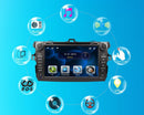 Autoradio pour toyota corolla 2007-2011