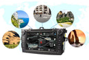 Autoradio pour toyota corolla 2007-2011