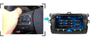 Autoradio pour toyota corolla 2007-2011